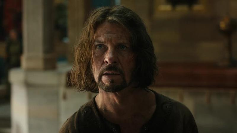 Кадры из сериала Властелин колец: Кольца власти (2022)